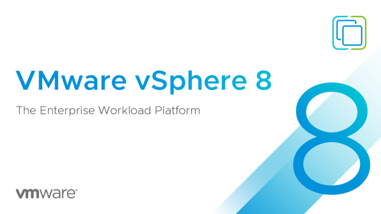 ESXI 8.0U1 镜像下载+ 许可证